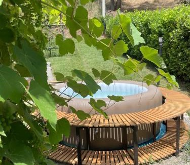 San Giovanni Valdarno House | Casa Barulli - Tuscany