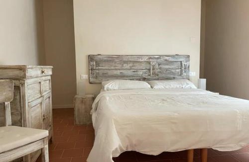 San Giovanni Valdarno House | Casa Barulli - Tuscany