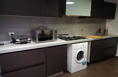 Pineta Apartment | Casa Bastioni Pescara
