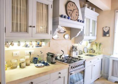 L'antico Ghetto Ebraico Apartment | Casa Beeth