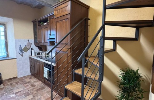 Roccastrada House | Casa Bella Vita- 2 bedroom 2 bath retreat