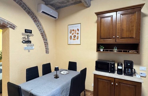 Roccastrada House | Casa Bella Vita- 2 bedroom 2 bath retreat