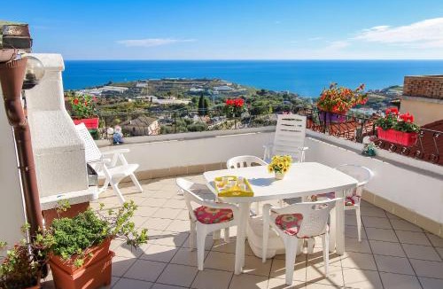 Terzorio Apartment | Casa Bellavista
