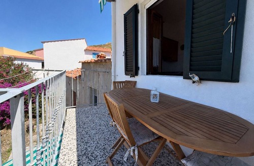Pomonte Apartment | Casa Bellavista - Pomonte