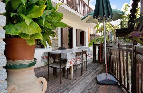 Farigliano Villa | Casa Belvedere