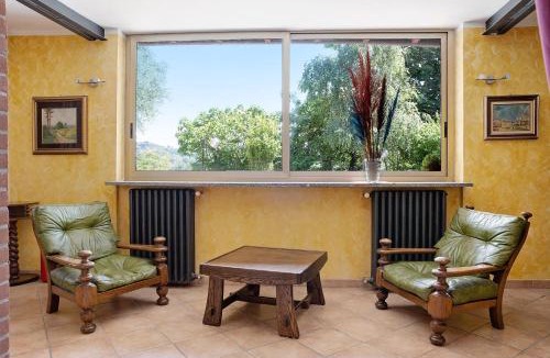Farigliano Villa | Casa Belvedere