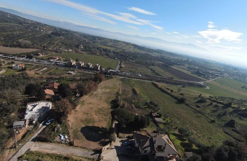 Capena Apartment | Casa Belvedere Lookout House