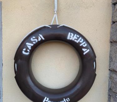 Pomonte Apartment | CASA BEPPA