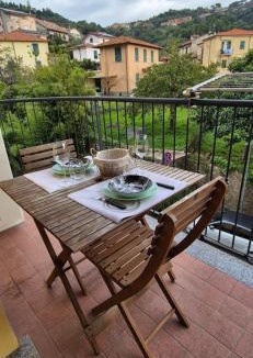 La Foce Apartment | Casa Bi'