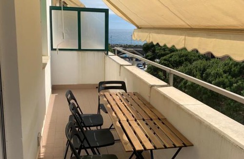 Moneglia Apartment | Casa Bianca 6 - confortevole in centro a Moneglia