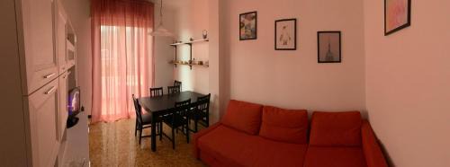 Moneglia Apartment | Casa Bianca 6 - confortevole in centro a Moneglia