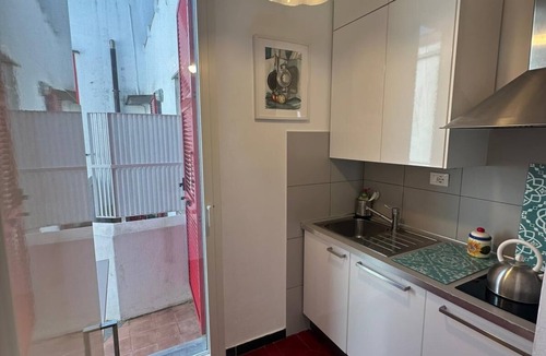 Arenzano Apartment | Casa Bianca - Two Bedroom Apartment, Sleeps 4