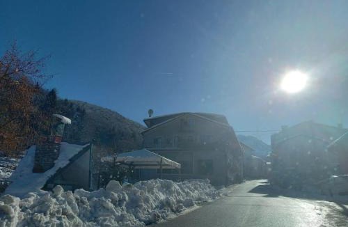 Chiusa di Pesio Apartment | Casa Bisalta relax