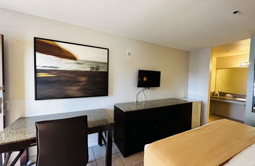Cypress Hotel | Casa Blanca Express & Suites Cypress Buena Park - Anaheim Area