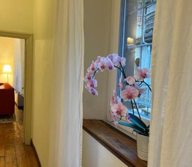 Fanano Apartment | Casa Blanche