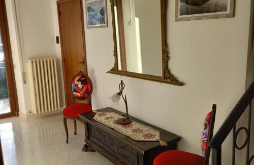 Piediluco Apartment | Casa Blu