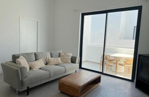 Carrapateira House | Casa Bordeira