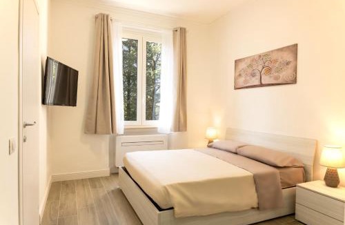 Quartiere XV Della Vittoria Apartment | Casa Borgo Camilluccia