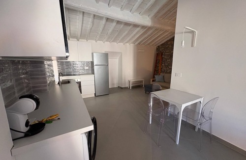Marciana Marina Apartment | Casa Bouganvillea will welcome you right in the heart of the historic center, just a stone's throw from the sea