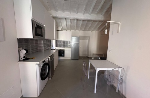 Marciana Marina Apartment | Casa Bouganvillea will welcome you right in the heart of the historic center, just a stone's throw from the sea