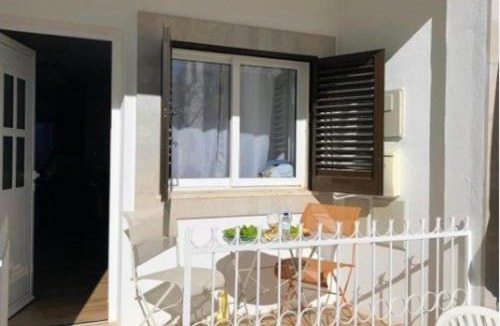 Querenca Apartment | Casa Bravo