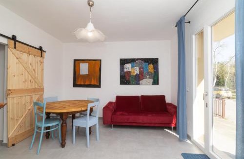 Punta Marina Apartment | Casa Brezza Marina