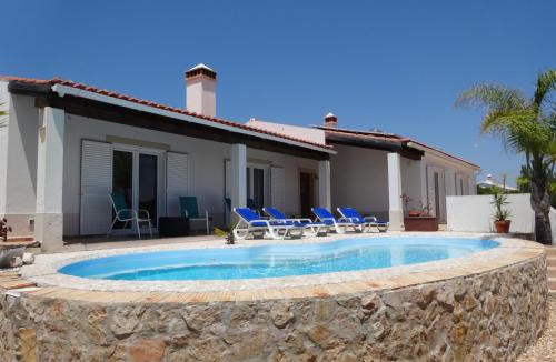 Aljezur Villa | Casa Brisa Suave