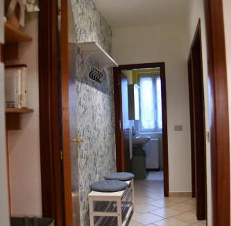 Castelraimondo House | Casa Broglia