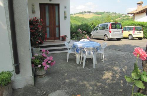 Salsomaggiore Terme Apartment | Casa Bruna Appartamenti