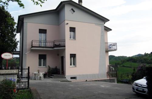 Salsomaggiore Terme Apartment | Casa Bruna Appartamenti