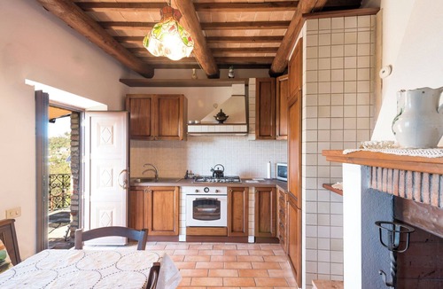 Montefiascone House | Casa Bruna by Interhome
