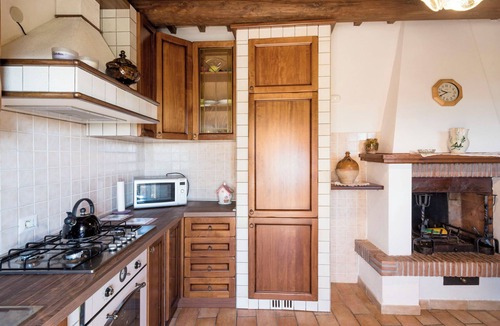 Montefiascone House | Casa Bruna by Interhome