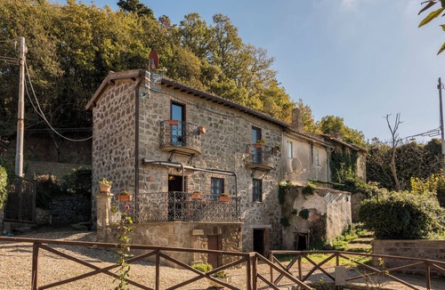 Montefiascone House | Casa Bruna by Interhome