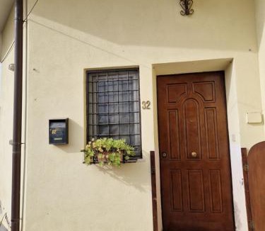 Sacrofano Apartment | Casa butterfly Sacrofano