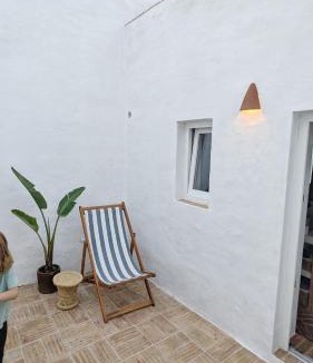 Beja Apartment | Casa Caiada