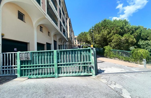 Voltri House | Casa Calamandrei Cozy Rooms with Stunning Terrace and Portview by GenovaNest