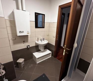 Zagarolo Apartment | Casa Camelia