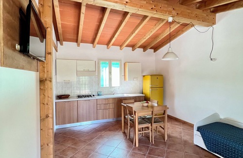 Capoliveri House | Casa Campanella Resort