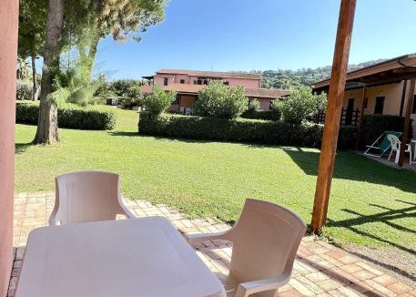 Capoliveri Hotel | Casa Campanella Resort