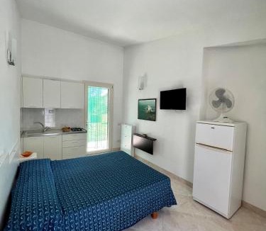 Capoliveri Hotel | Casa Campanella Resort