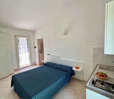 Capoliveri Hotel | Casa Campanella Resort