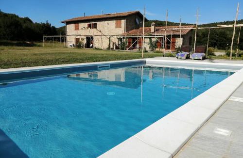 Roccastrada Apartment | Casa Campione