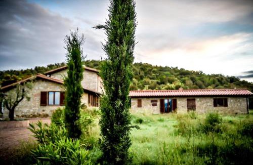 Roccastrada Apartment | Casa Campione