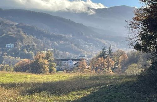 Borgo Val di Taro House | Casa CampoSelvatico