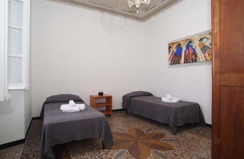 Voltri Apartment | CASA Candida