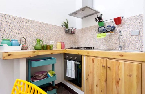 Stimigliano House | Casa Canipe 'short-lets