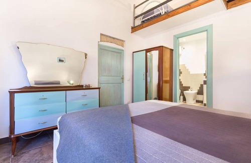 Stimigliano House | Casa Canipe 'short-lets