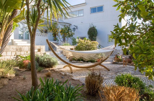 Praia da Luz Villa | Casa Caravela - Luxury 6 bedroom villa, 100m from the beach