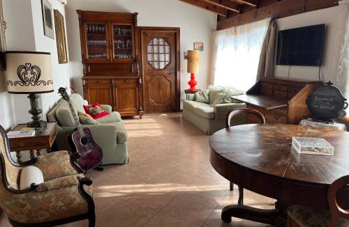 Castell'Arquato Bed & Breakfast | Casa Cardinali B&B Country Home