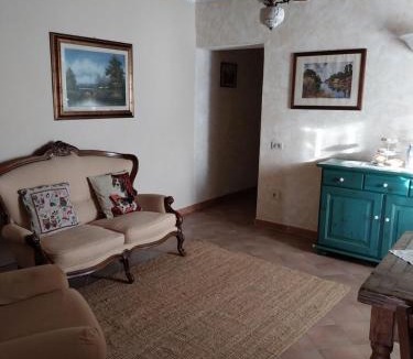 Scansano Apartment | Casa Carini